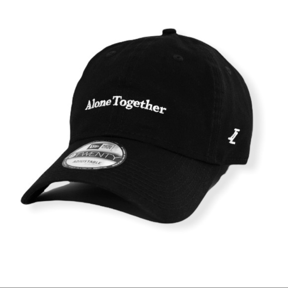 9twenty Accessories - Dad Hat black